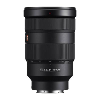 Sony FE 24-70mm f/2.8 GM Objektiv
