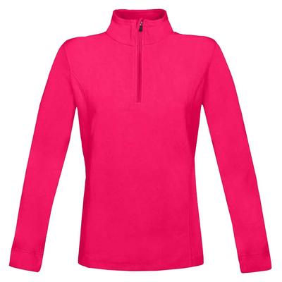 Rock Experience Fleece Jacket with Half Zip Tempus