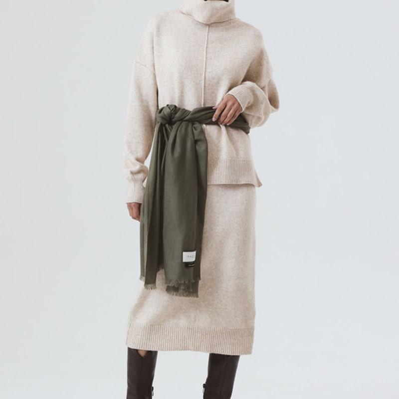 ONSZ ONSZ 100% Kaschmir Schal Schal