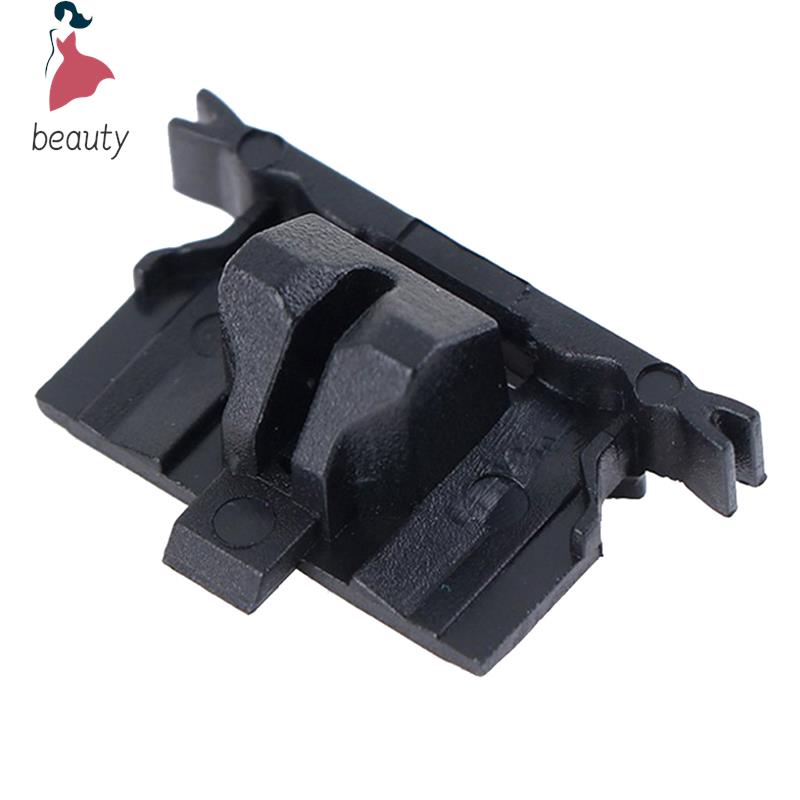 1Pcs Hair Clipper Blade Holder For Model 8159 WAHL Hair Clipper Replacement Plastic Tongue Fit Magic Coldless Clip For 8148