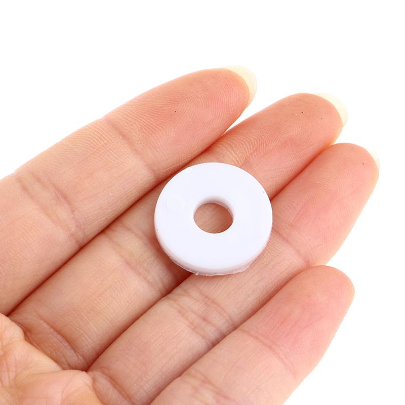 20Pcs Airless Spraying Machine Tool Lengthening Rod Gasket Spraying Rod Gasket