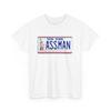 Seinfeld Funny   Assman Kramer Shirt Fun 90s   Comedy Tee Jerry
