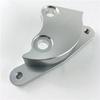 For Honda Msx125 M3 M5 Monkey Motorcycle Front Shock Brake Caliper Bracket Adapter For 220/260mm Brake Disc 40mm Brake Caliper