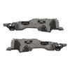 Front Bumper Cover for Mercedes-Benz W205 (2015-2018), Part Number: 2058854700.
