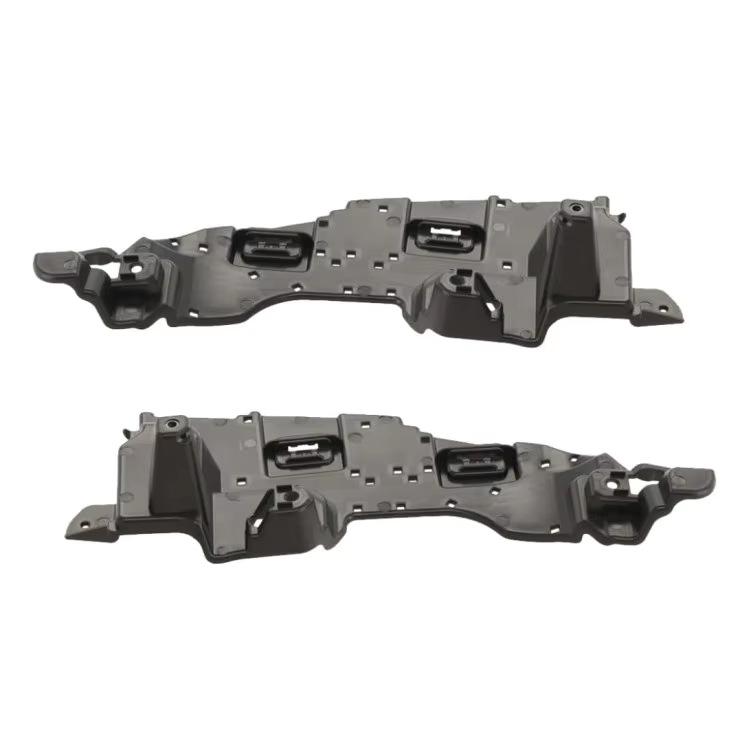 Front Bumper Cover for Mercedes-Benz W205 (2015-2018), Part Number: 2058854700.