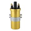 A80X-Car High Performance Standard 12V Sports Ignition Coil DLB105 Ignition System Parts Gold