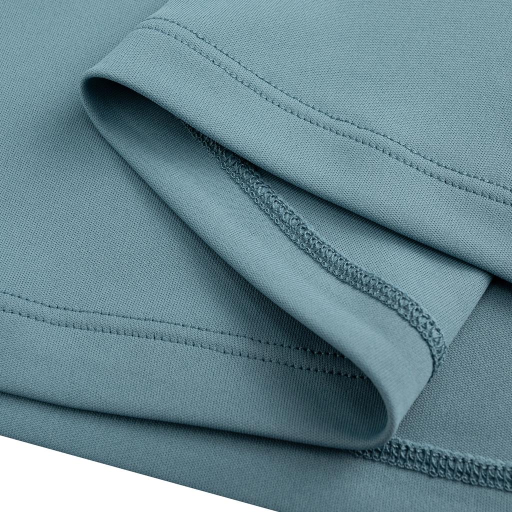 Anta Basketball Casual Sports Suit Men Suit Cloud-Blue 952621206-7