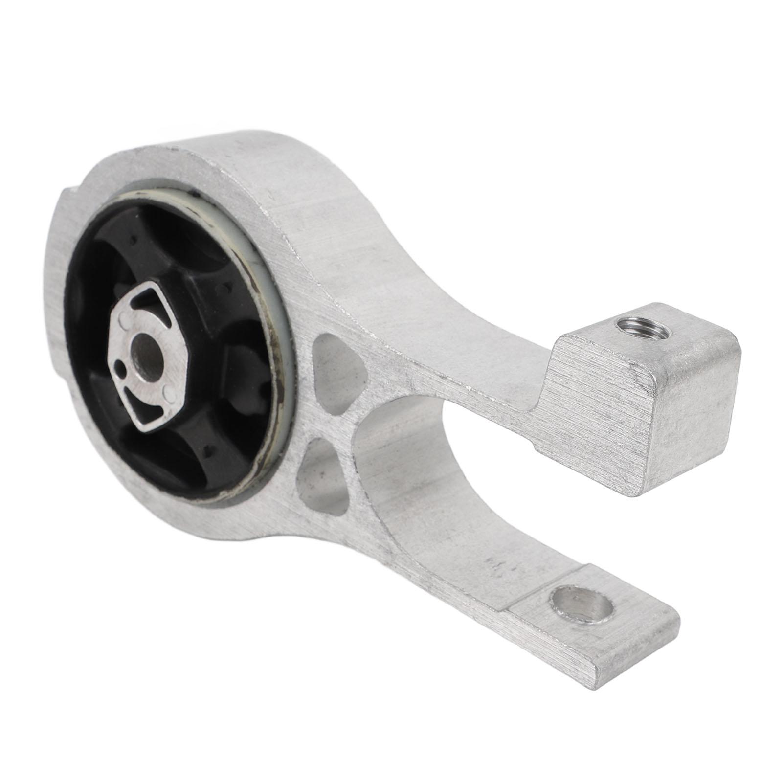 

Задняя нижняя опора двигателя 9683029080 Алюминиевая замена для Peugeot 407 6D SW 6E 508 I 8D SW I 8E 807 E