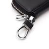 Car Key Protector Bag Key Holder Mini Auto Key Case Wallet Zipper Bag Keychain For Volvo xc60 xc90 v40 v60 v50 s60 Accessories