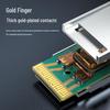 Shengwei 100G QSFP28 Single-Mode Optical Transceiver