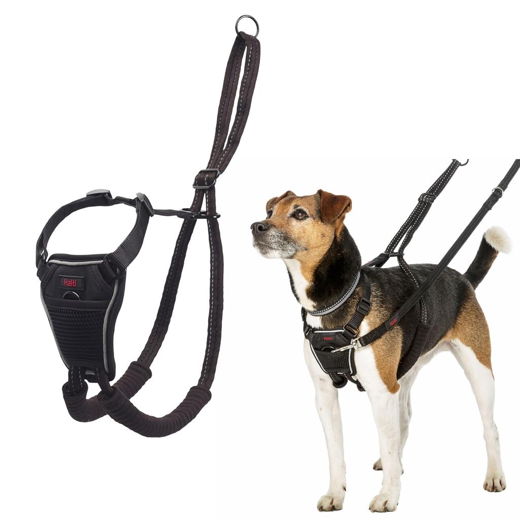 Halti No Pull Harness, Anti-Pulling for Small Dogs, Size Small