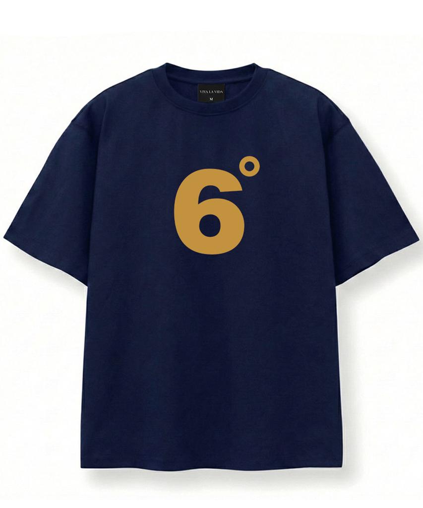 Bibalabida Celsius Short Sleeve T-Shirt (Type B)