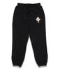 BENDLS G.L.M Sweatpants - Black