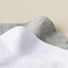 The Body Secret Haruyang Men's Daily Socks 3-Pair Set