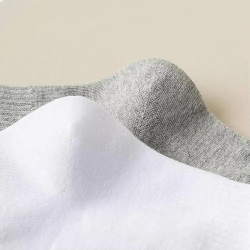 The Body Secret Haruyang Men's Daily Socks 3-Pair Set
