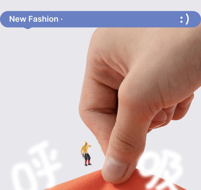 Boys' Autumn Print Pullover Sweatshirt - Stylish Loose Long Sleeve Top