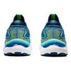 ASICS GEL-Nimbus 24 Lake Drive Hazard Green 1011B359-400
