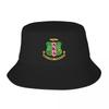 AKA Sorority Adult Fishermans Hat Comfortable Durable Fashion Creative Trend