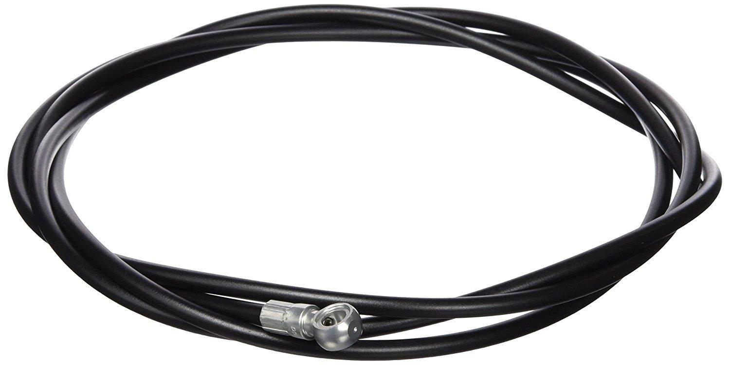 

SHIMANO Шланг дискового тормоза SM-BH90-SBM SBM 2000 мм черный ISMBH90SBML200 TIAGRA