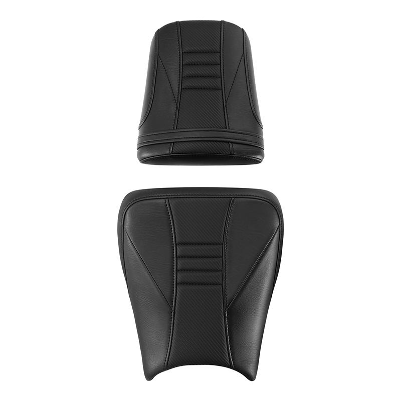 Motorcycle Driver Passenger Seats For Honda CBR1000RR CBR 1000RR 2004-2007