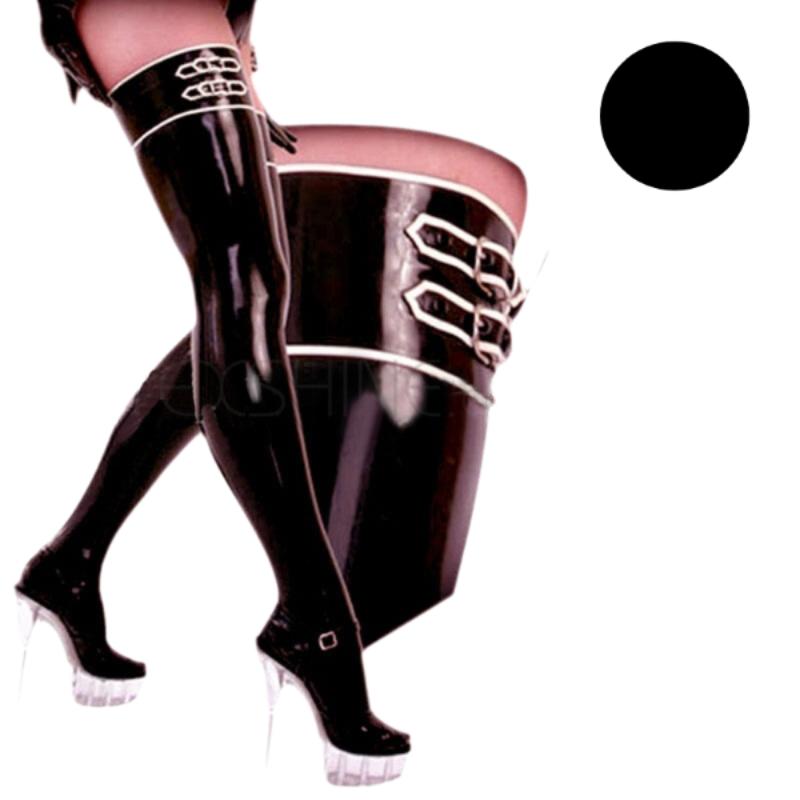 Siyah Çiçekli Korse Göğüs Üstü İç Çamaşırı Kink Fetiş Giyim Korseler