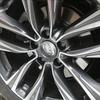Car Wheel Center Hub Cap 56mm Emblem Decal Wheel Sticker For Toyota C-hr Prado Rav4 Yaris Hilux Prius Avensis Corolla Camry