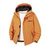 New Outdoor Windproof Jacket Jacket Waterproof Sports and Leisure Couple