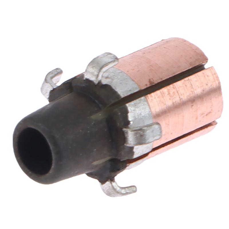 7,6*3,175**11,6(16)*3P 550 zubů Měděné tyče Elektromotor Komutátor Elektronické příslušenství