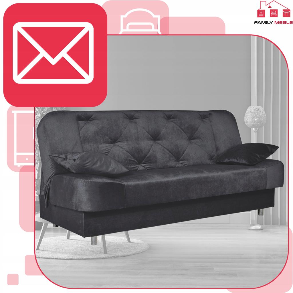 Sara Karo Sofa Bed Sofa Bed Bonell Bed Family Furniture
