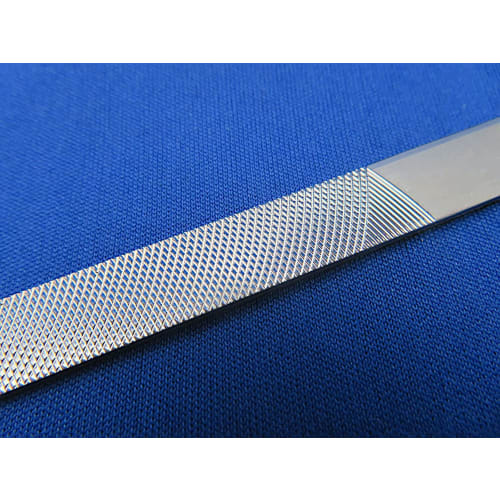 Shimomura Alec Craftsman Katagi Invincible Ultra Coarse/Fine Shine Blade, Ultoma, 16mm, Plastic Model Tool, AL-K247