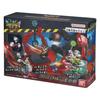 [BANDAI] Monsumoto Crash Challenge Set 01 Skull Slasher