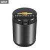 multifunctional car ashtray interior parts accessories For Chevrolet Cruze Lacetti Captiva SS Z71 Equinox Trax Impala Spar