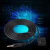 Audio Aux Kabelový Adaptér pro Auto pro Ford 6000CD Mondeo Fiesta s Klíči pro Vyjmutí CD