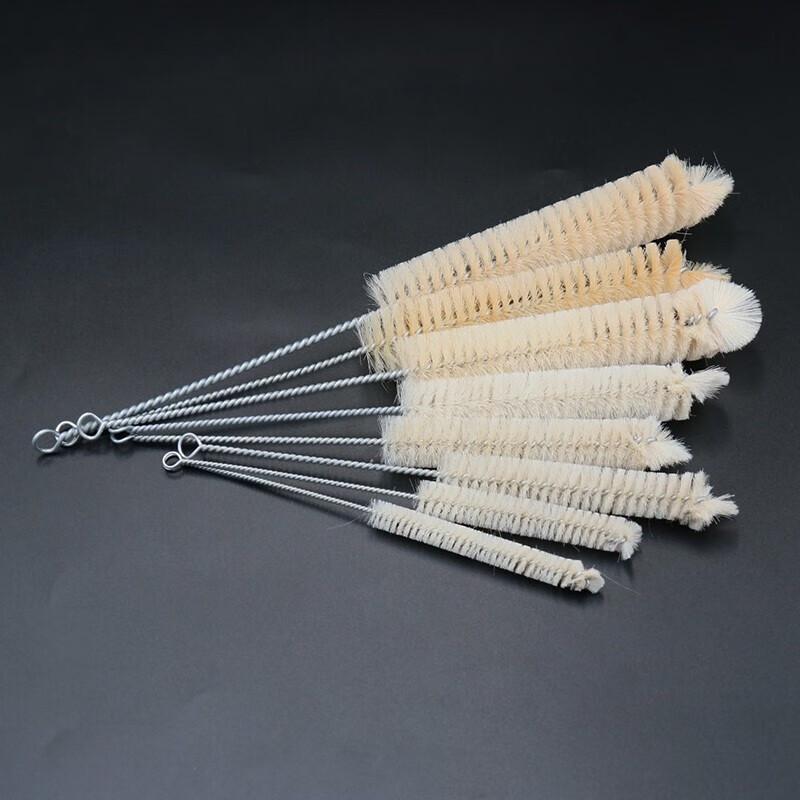 Bingyu BYC-68 Laboratory Cleaning Brush Set