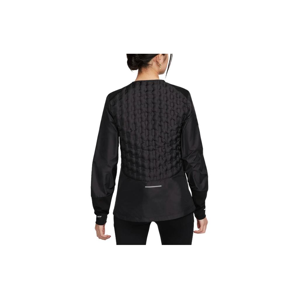 Nike Therma-FIT ADV Black Women's Down Fill Jacket DQ6710-010