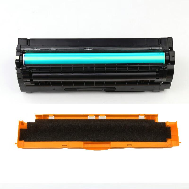 JinyinDian Compatible CLT-506S High Yield 4-Color Toner Cartridge Set