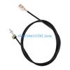 Car Copper Odometer Cable High Precise Drive Long Lasting Brake System Component