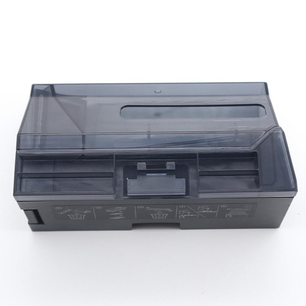 For Ecovacs X8 Pro For Omni Dust Box Replacement for Efficient Cleaning