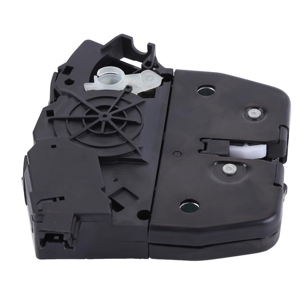 Tailgate Lock Actuator Rear Trunk Boot Lid Liftgate Lock Compatible for 3Series E91 Touring 2004-2012 Replaces 51247119049