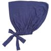 Modal Muslim Turban Hat Inner Hijab Caps Islamic Underscarf Bonnet India Hat Female Headwrap Turbante Mujer Hijab Cap With Rope