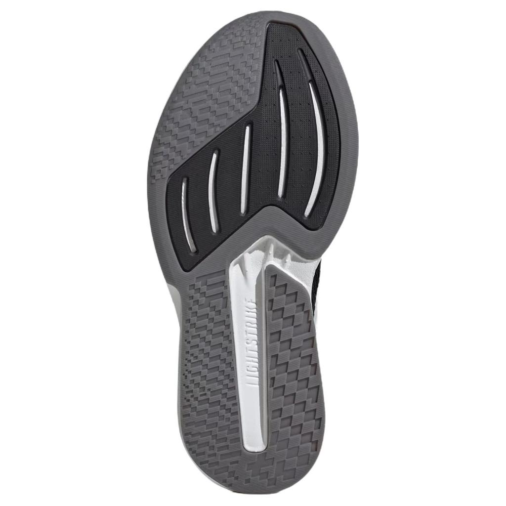 adidas  Duramo Speed 2 Core Black Zero Metalic Women Sneakers Grey-Five IH8211