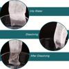 PE Material Soluble Mesh Bags for Carp Fishing - Durable, Odorless, Non-Toxic, Easy To Use, Suitable for All Anglers, Bulk Pack