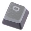 Keycaps For Pirate Ship Mechanical Keyboard Mechanical Keyboard K70Rgb Original Keycap Silver Red