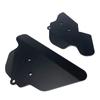 For Yamaha Tracer 9 Tracer9 GT  2022- Motorcycle Accessories Frame Infill Side Panel Set Protector Guard Cover Protection