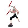 BANPRESTO Chainsaw Man Power IV Vibration Star Figure - -