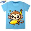 Tops – T-Shirts