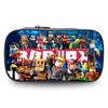 Ruksak s potlačou Roblox, Detské a základnoškolské tašky, Podpora