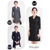 Terman Women's Professional Blazer Dress