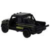 1/36 Pickup Truck Off-road Vehicle Cargo Car Alloy High-end Car Ornament Car Model Children's Toy Pull Back Car