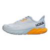 Zapatillas HOKA Arahi 6 Plein Air Azul Niebla Hombre Naranja 1123194-PABF